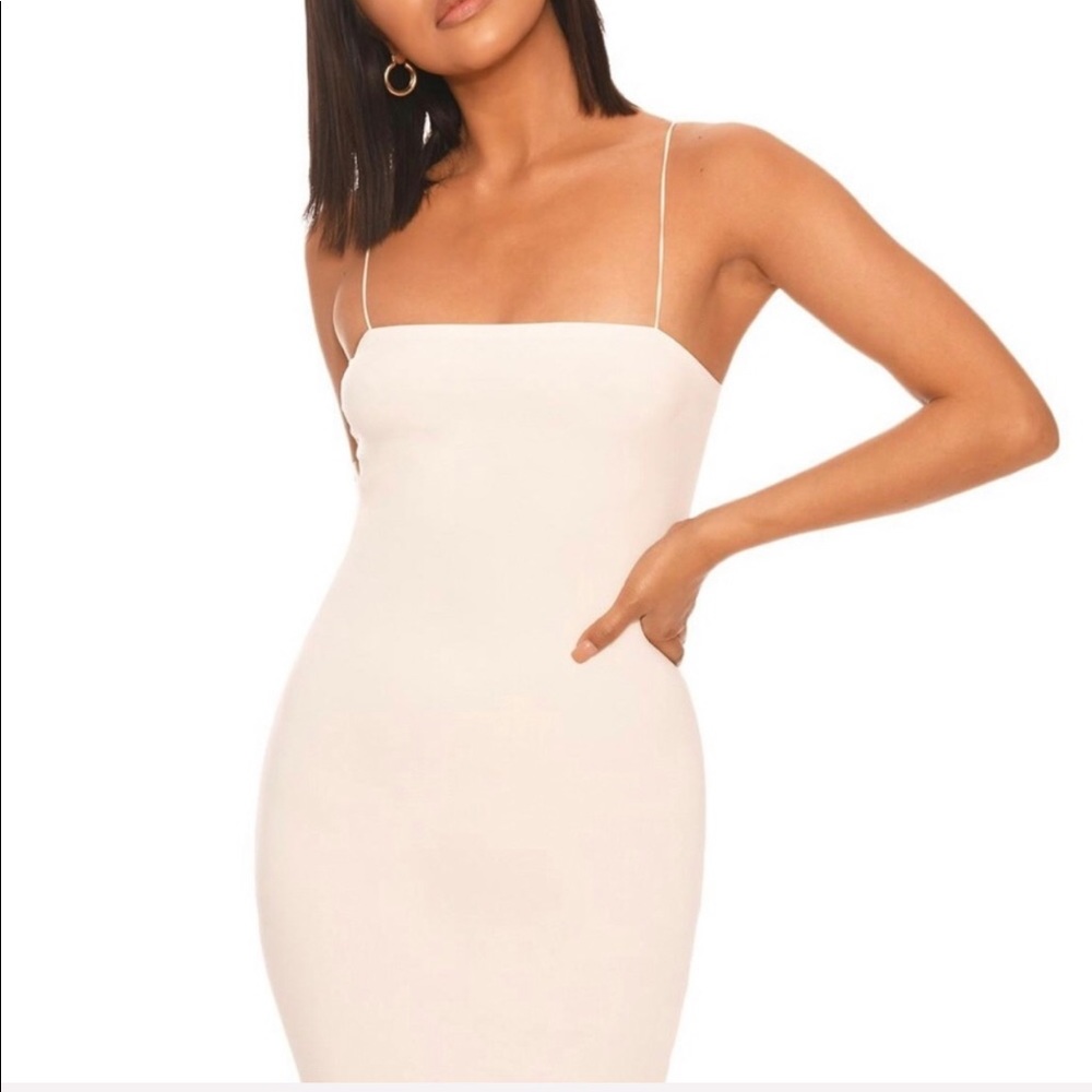 Tube Dress